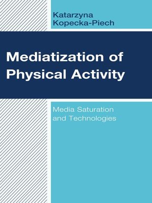 cover image of Mediatization of Physical Activity